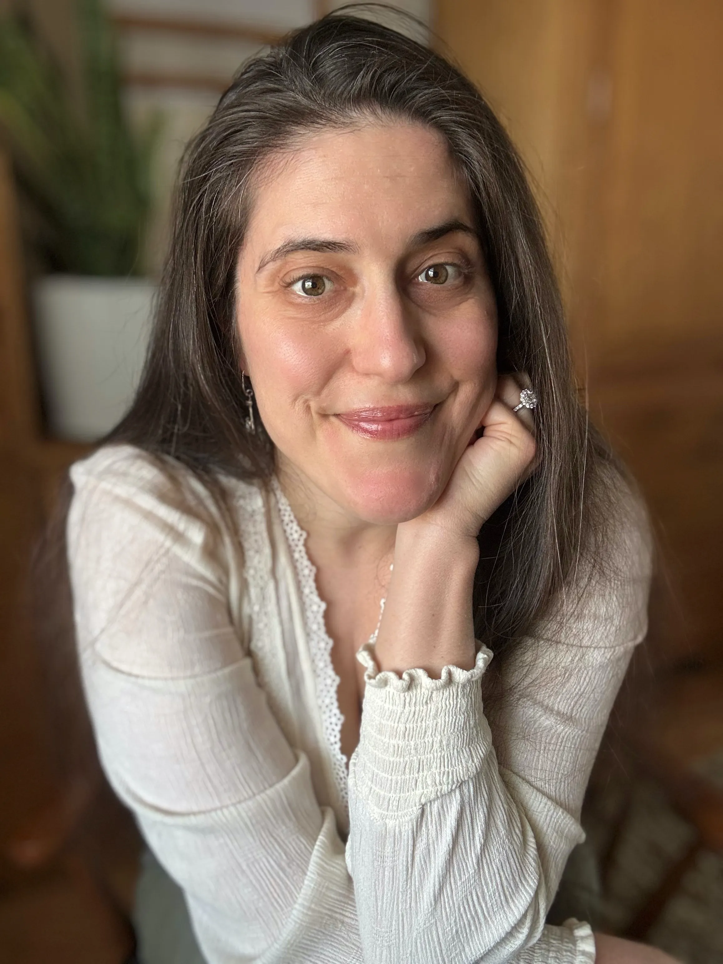 Portrait of Dr. Melayna Schiff